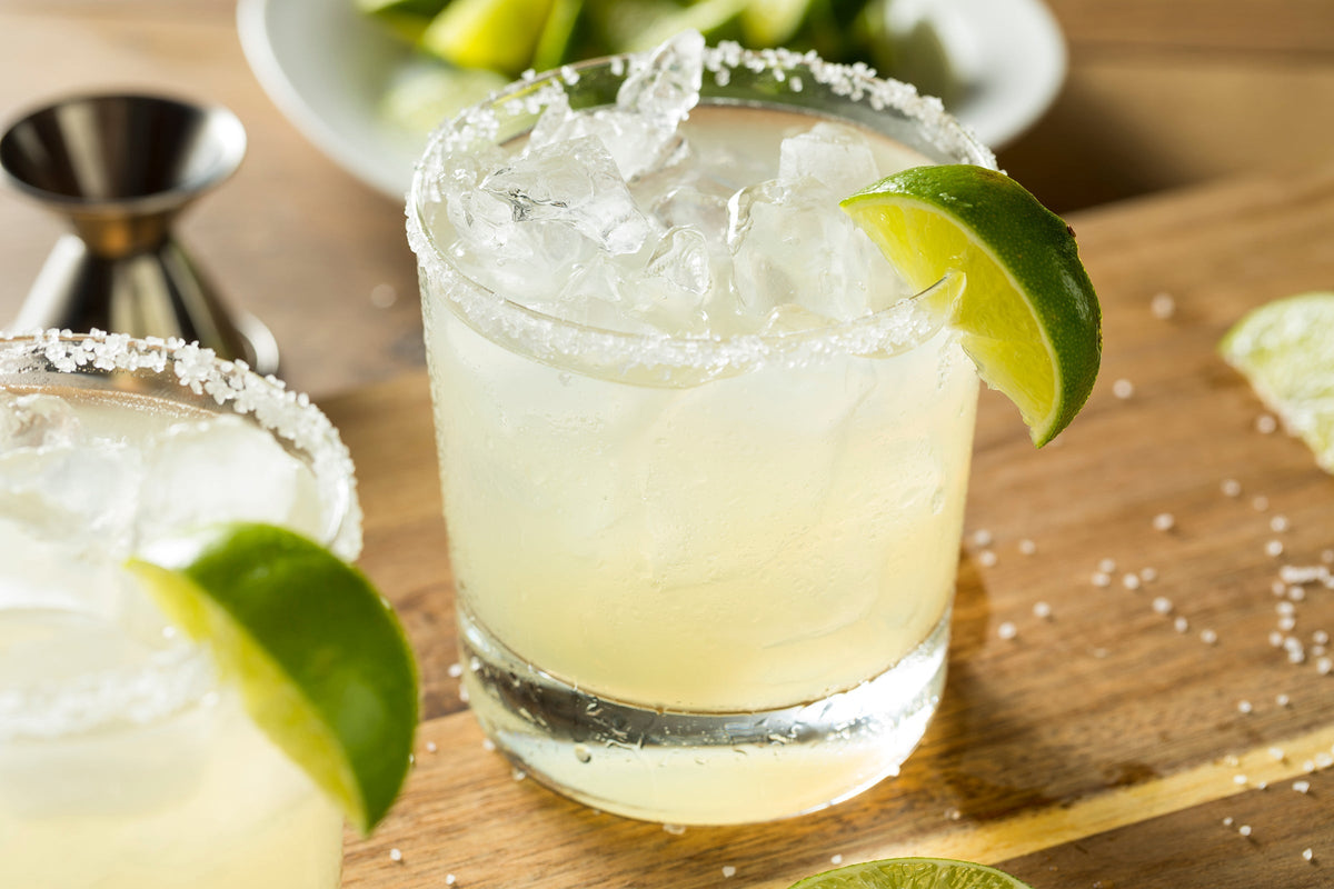 elevate your cocktails with extra virgin olive oil