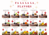 ORDER NOW the 12 Flavors of Christmas: A Gourmet Holiday Celebration