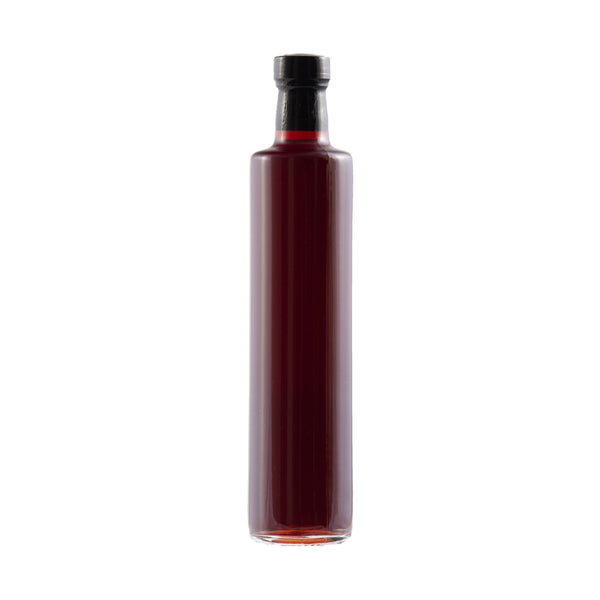 Balsamic Vinegar - Raspberry and White Chocolate  - Cibaria Store Supply