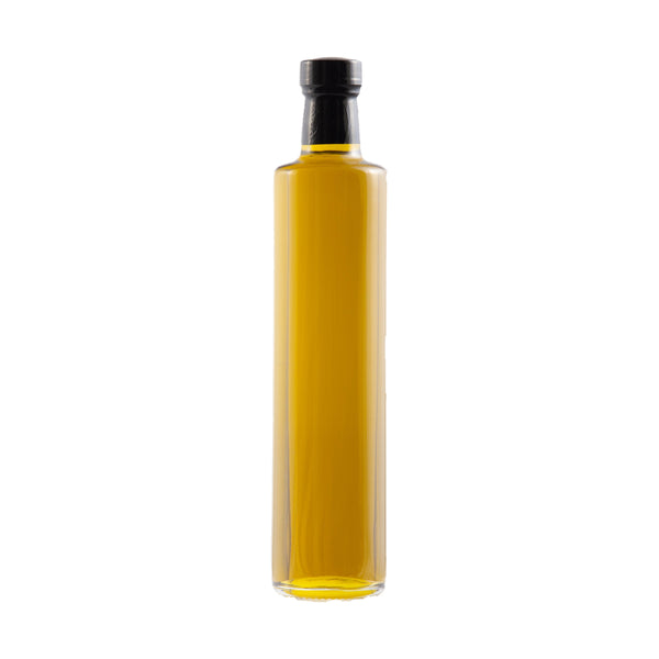 Organic Flavored EVOO - Meyer Lemon - Cibaria Store Supply