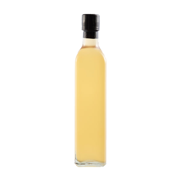 Balsamic Vinegar - Raspberry and White Chocolate