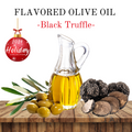 Flavored EVOO - Black Truffle