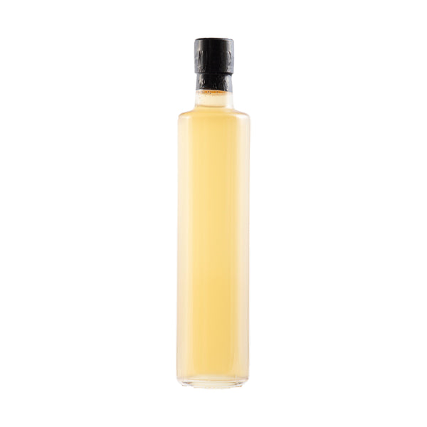 Balsamic Vinegar - Raspberry and White Chocolate