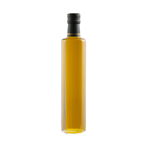 Organic Flavored EVOO - Meyer Lemon - Cibaria Store Supply