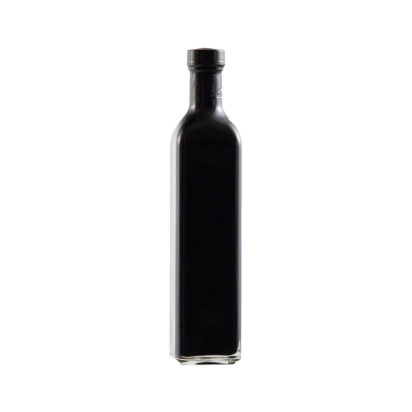 Balsamic Vinegar - Raspberry and White Chocolate
