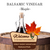 Balsamic Vinegar - Maple
