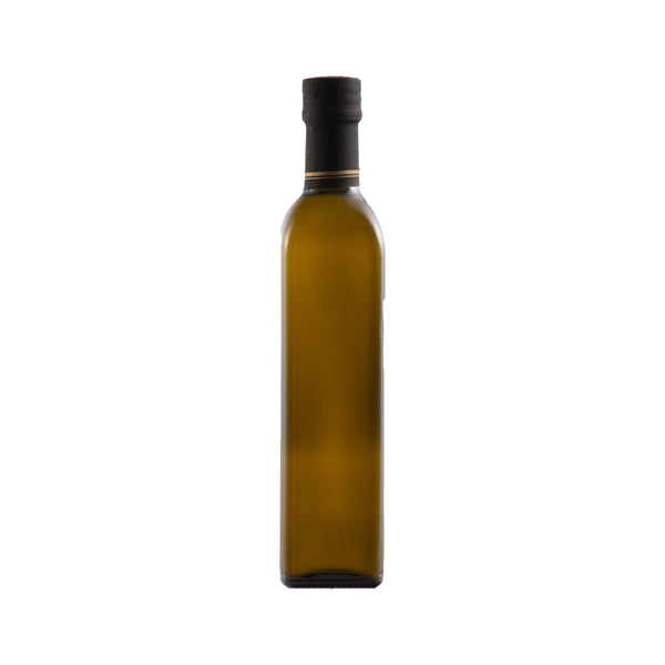 Balsamic Vinegar - Raspberry and White Chocolate
