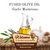 Fused Olive Oil - Garlic Mushroom