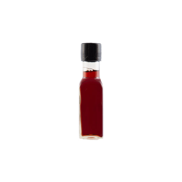 Balsamic Vinegar - Cinnamon Pear  - Cibaria Store Supply