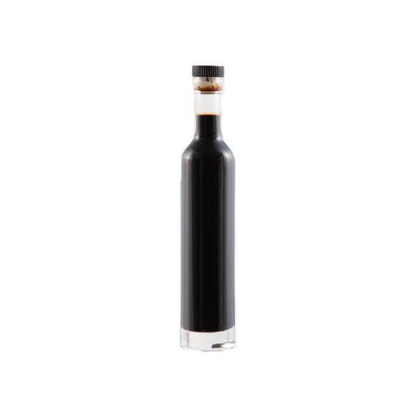 Balsamic Vinegar - Elderberry Ginger Honey - Cibaria Store Supply