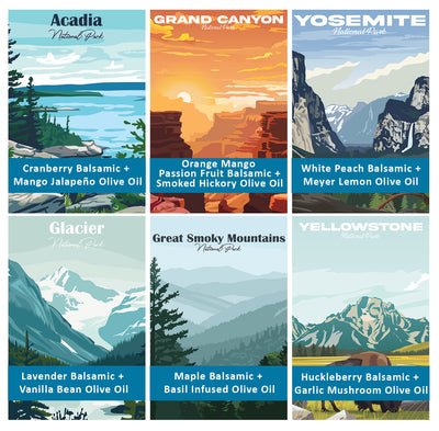 Pairingcard national park main graphic a654775e 8946 40c5 99c7 06c1f61e8e28