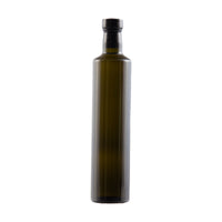 Organic Flavored EVOO - Artichoke and Garlic