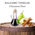 Balsamic Vinegar - Cinnamon Pear