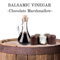 Balsamic Vinegar - Chocolate Marshmallow