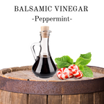 Balsamic Vinegar - Peppermint