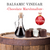 Balsamic Vinegar - Chocolate Marshmallow