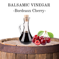 Balsamic Vinegar - Bordeaux Cherry