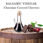 Balsamic Vinegar - Chocolate Covered Cherries