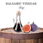 Balsamic Vinegar - Fig
