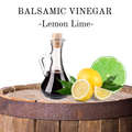 Balsamic Vinegar - Lemon Lime