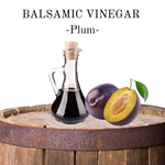 Balsamic Vinegar - Plum