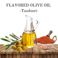 Flavored EVOO - Tandoori
