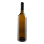 Organic - Specialty Oil - Toasted Sesame Oil - Expeller Pressed, Unrefined - Cibaria Store Supply