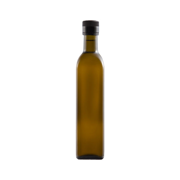 Extra Virgin Olive Oil - Italian Ogliarola - Cibaria Store Supply