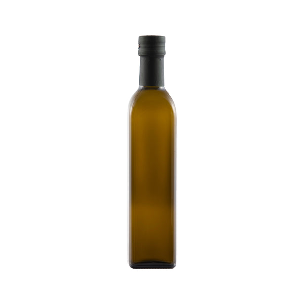 Organic - Extra Virgin Olive Oil - Cibaria Store Supply