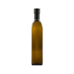 Organic - Specialty Oil - Toasted Sesame Oil - Expeller Pressed, Unrefined - Cibaria Store Supply