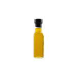 Organic - Specialty Oil - Toasted Sesame Oil - Expeller Pressed, Unrefined - Cibaria Store Supply