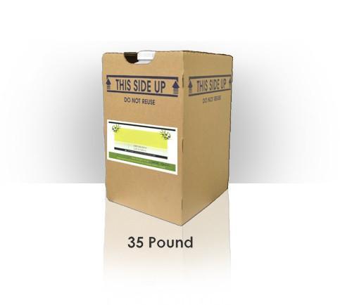 Organic - Specialty Oil - Toasted Sesame Oil - Expeller Pressed, Unrefined - Cibaria Store Supply