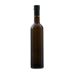 Bottle - 12/500ml Bordeaux Antique Green Glass - Cibaria Store Supply