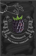 Balsamic Vinegar - Blackberry