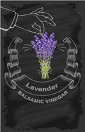Balsamic Vinegar - Lavender
