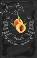 Balsamic Vinegar - Peach
