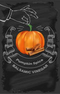 Balsamic Vinegar - Pumpkin Spice
