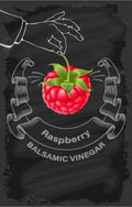 Balsamic Vinegar - Raspberry
