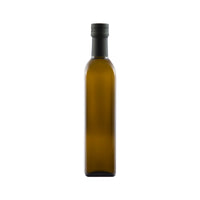 Extra Virgin Olive Oil - Spanish Arbequina