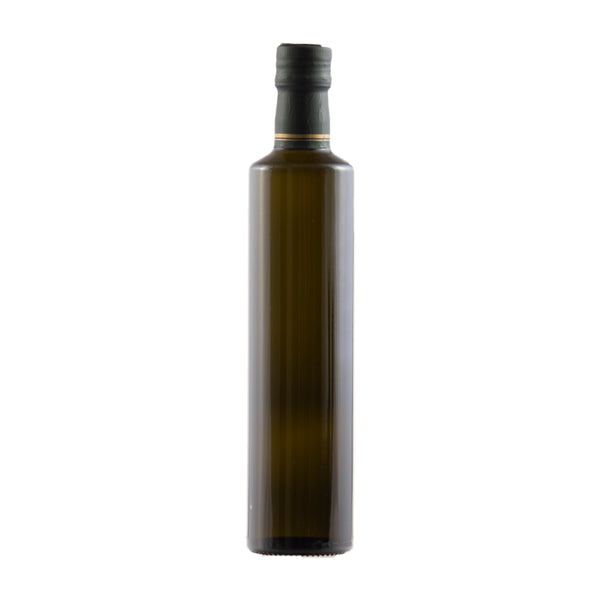 Fused Olive Oil - Citrus Habanero