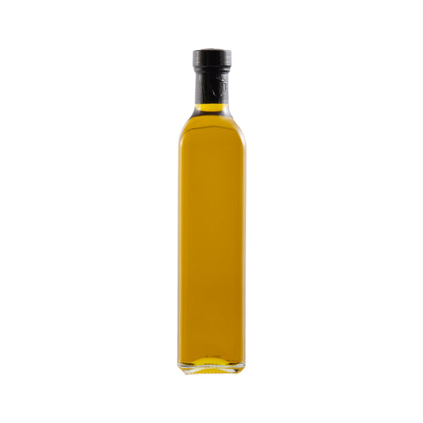 Organic - Extra Virgin Olive Oil